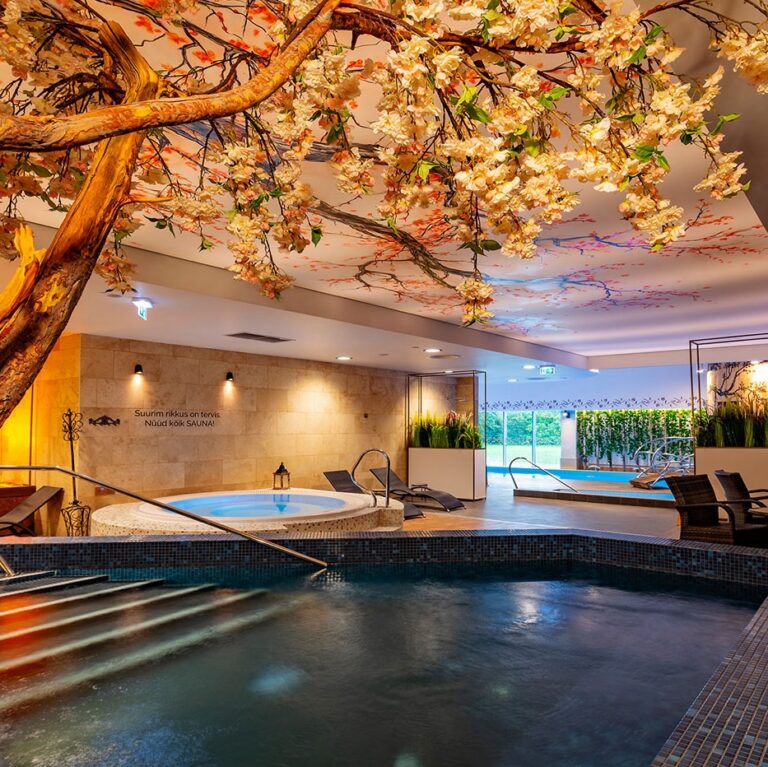 Elamus spa