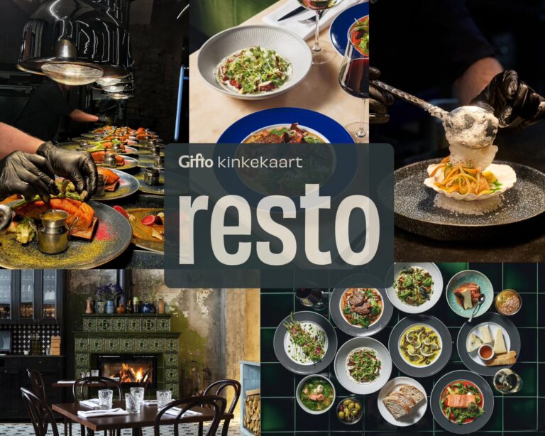 Resto kollaz vol