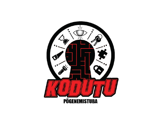 Kodutu põgenemistuba