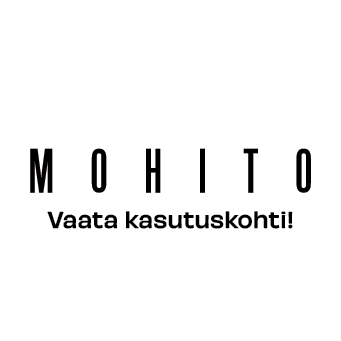 Mohito riidepoed
