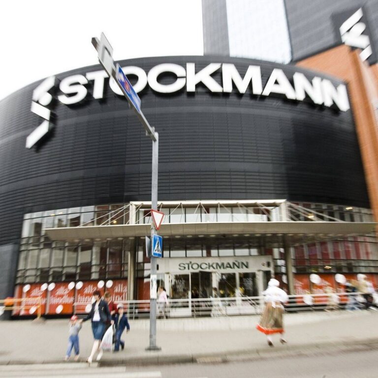 Stockmann