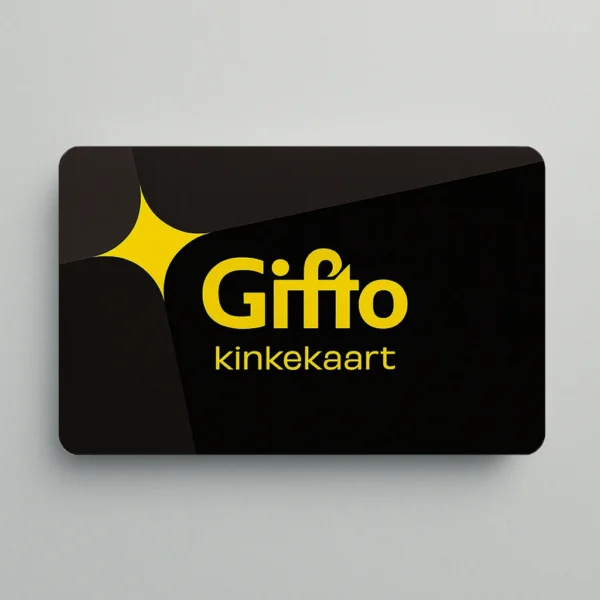 Gifto Kuldkaart - 100€