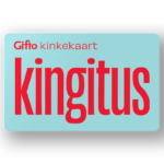 Kingitus