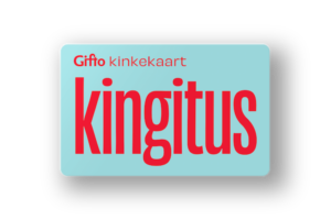 Kingitus