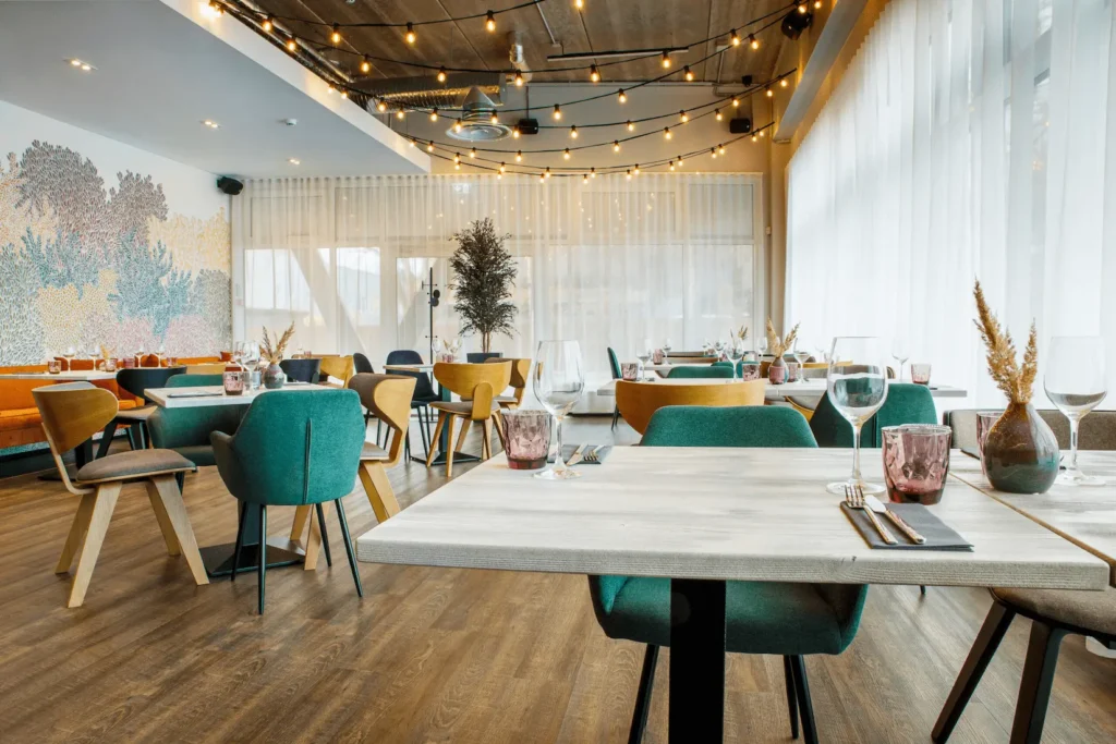 Moos Restoran